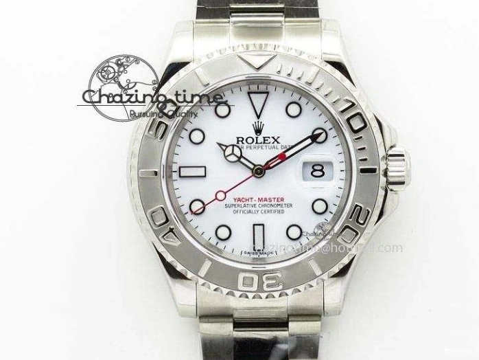 MiroTime 1218 HighQuality DateJust 41mm 126300 SS Noob 1:1 Best Edition Silver Dial Stick Markers On SS Bracelet A 3597